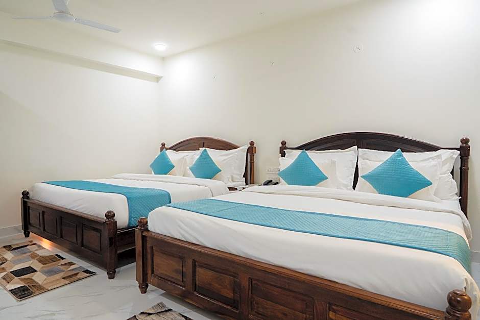 Hotel Sugandh Retreat