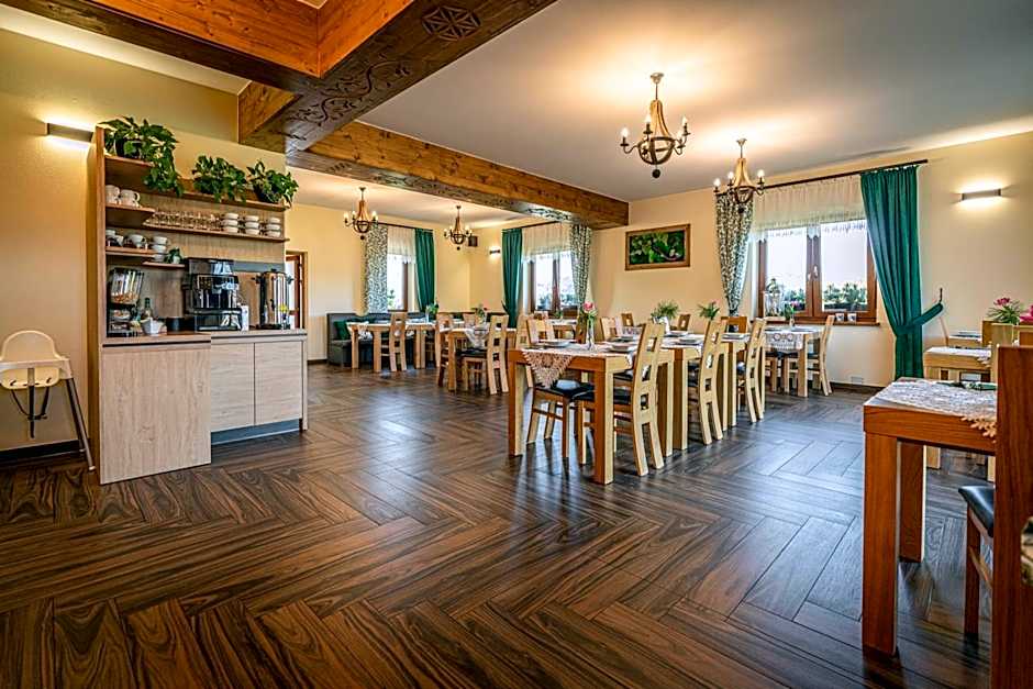 Rezydencja Markowy Dworek