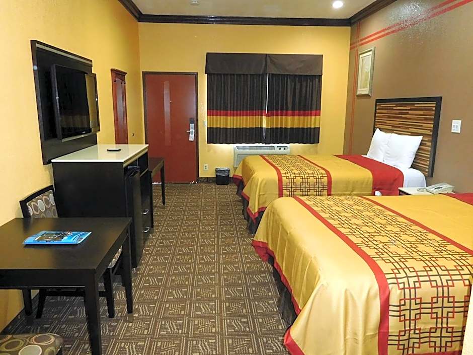 Diamond Inn