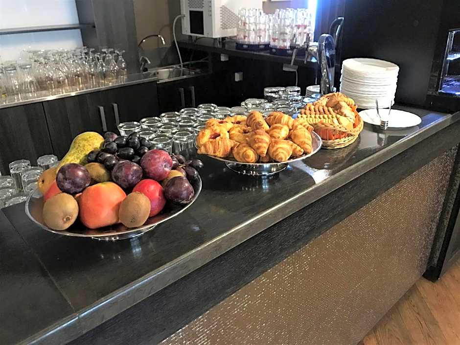Hotell Wesenbergh