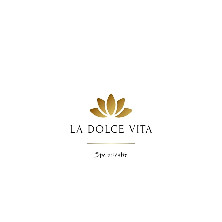 La Dolce Vita Spa privatif