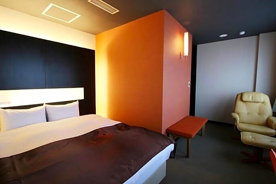 Hotel Palude Kushiro