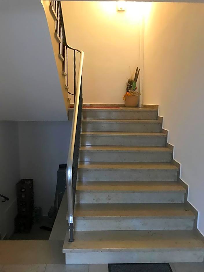 Stadt Apartment