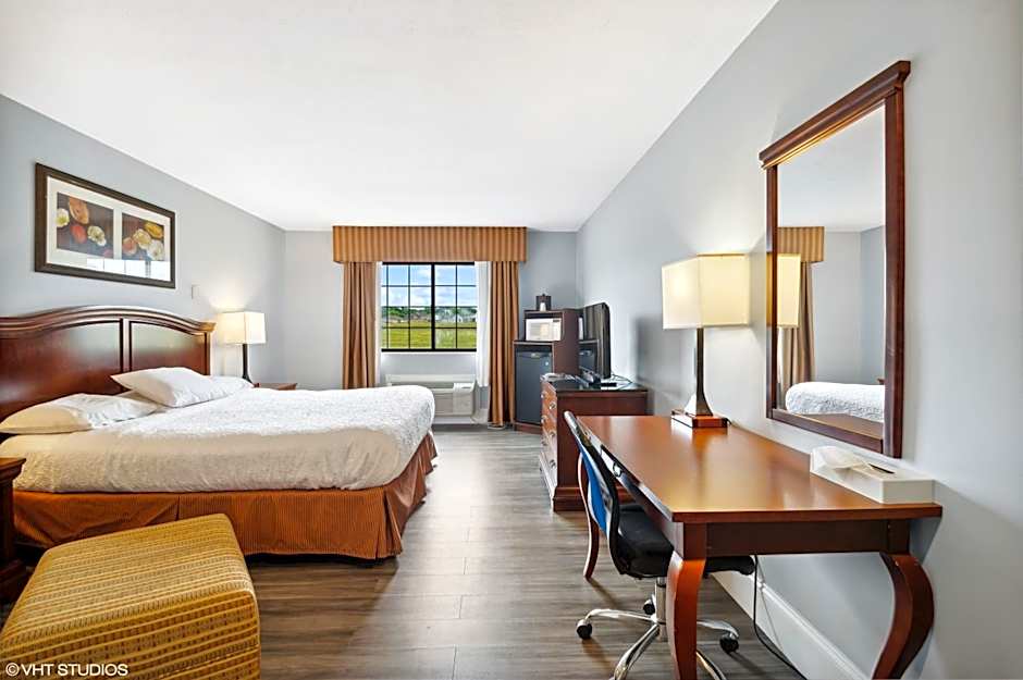 My Hometown Inn