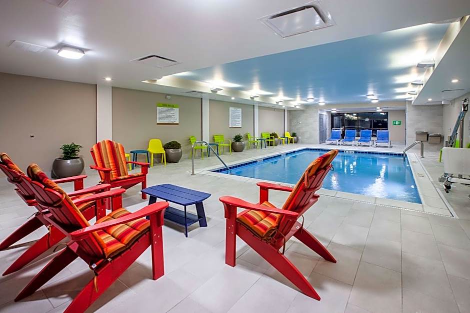 Home2 Suites by Hilton Lewisburg, WV