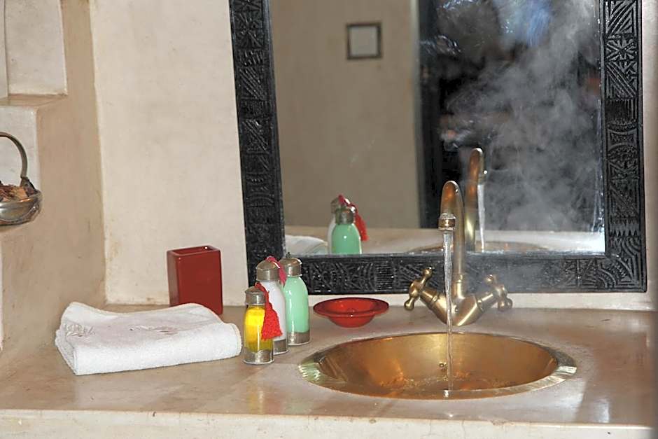 Riad Terra Bahia
