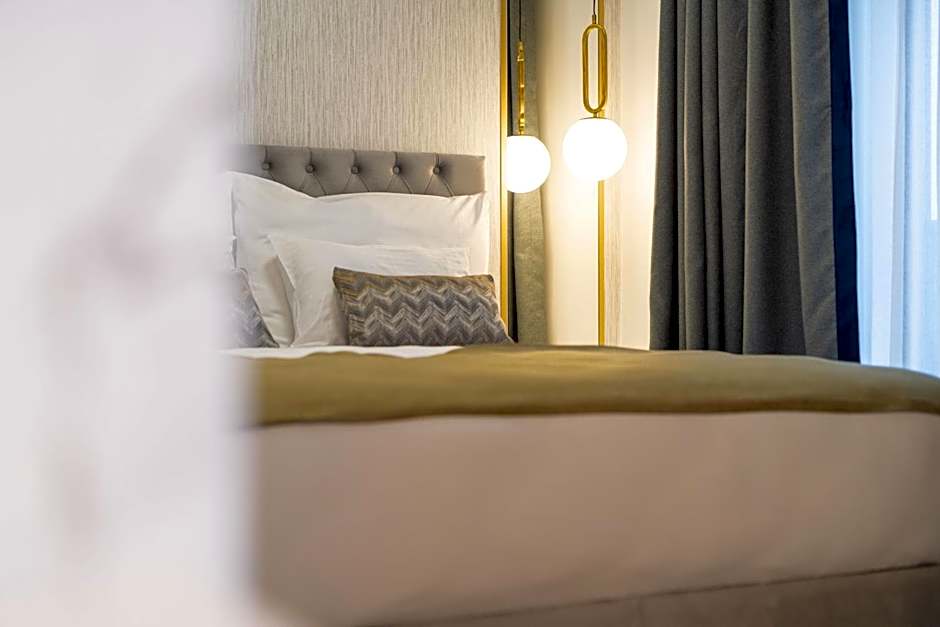 Hotel Millennium by Aycon