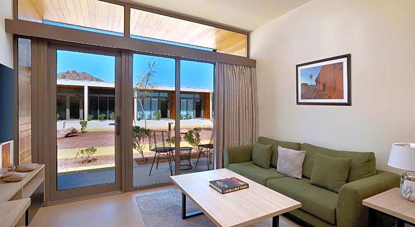 Cloud7 Residence AlUla