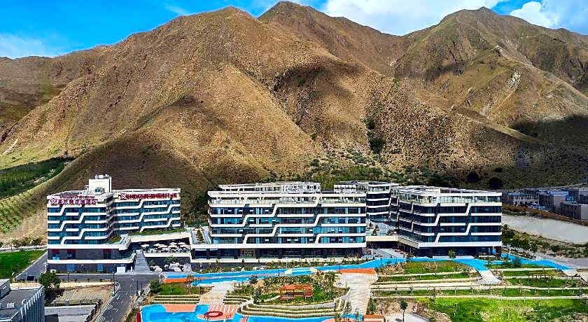Hilton Garden Inn Lhasa