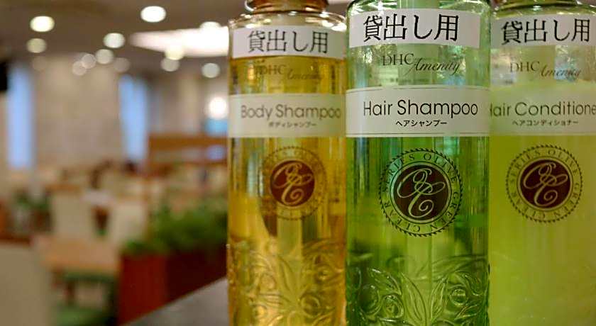 Kuretake-Inn Central Hamamatsu