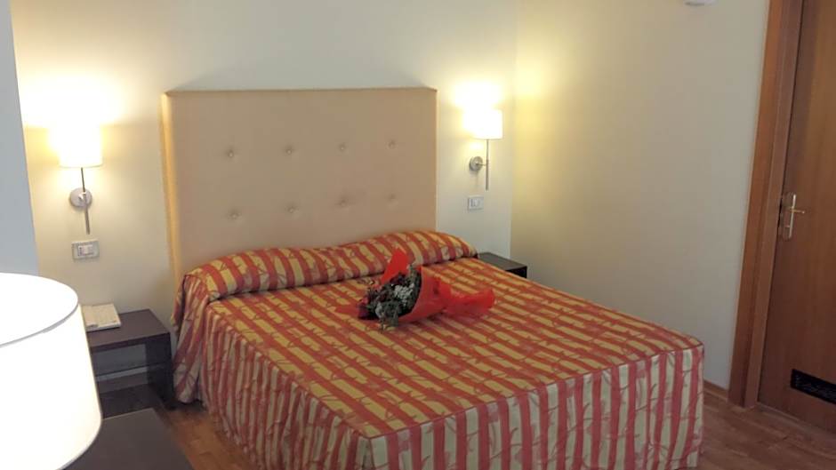Hotel Due Colonne