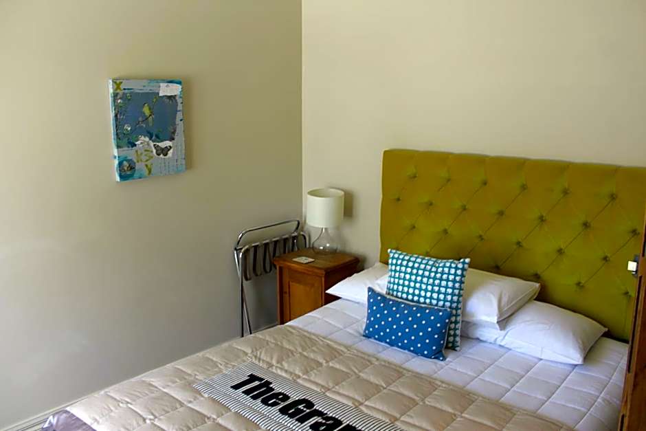 The Grange B&B