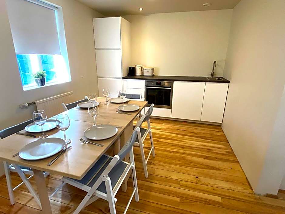 Day Dream Vesturgata 17 Reykjavik