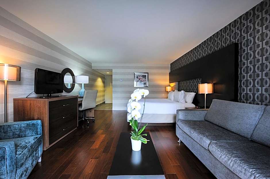 Holiday Inn Niagara Falls-By the Falls By IHG