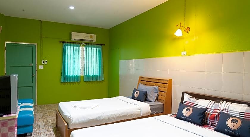 RoomQuest Amphawa VaylaSamran