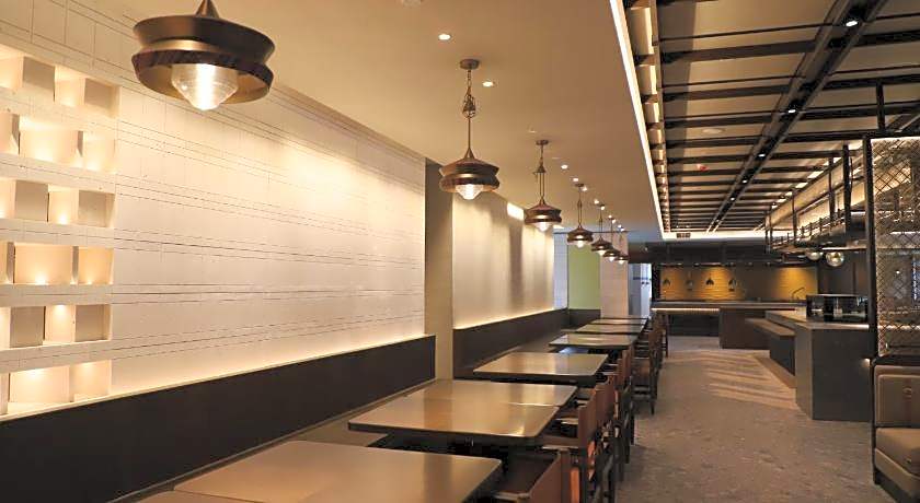 Hotel Indigo Jiuzhai By IHG