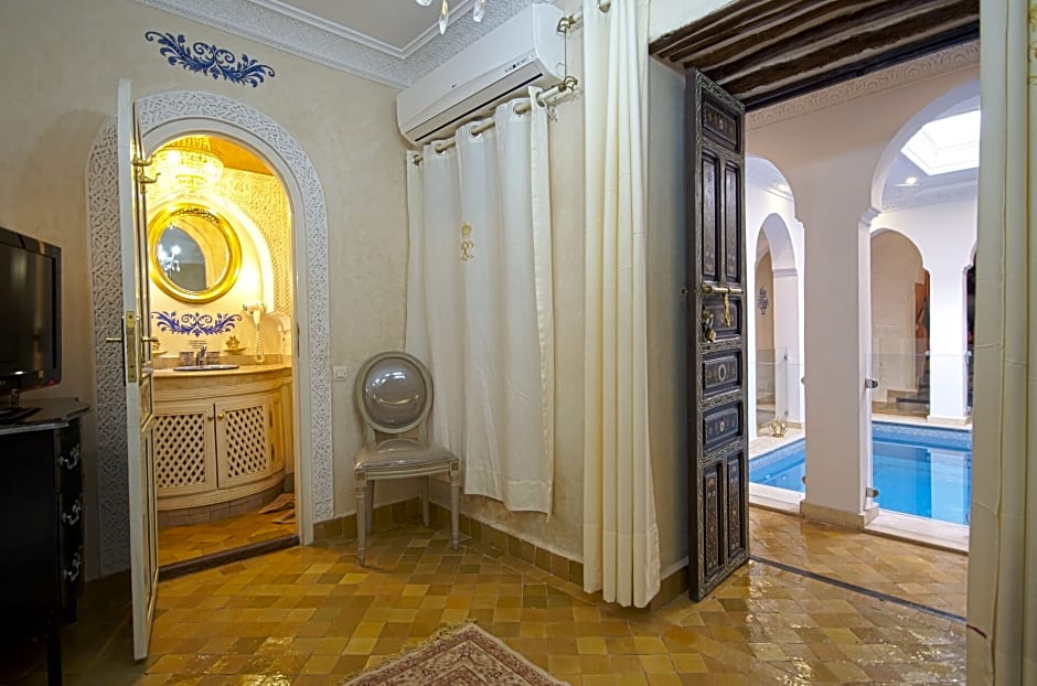 Riad Palais des Princesses