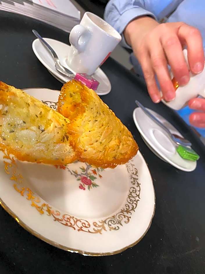 Hôtel Restaurant Inter-Hôtel Le Saint Georges