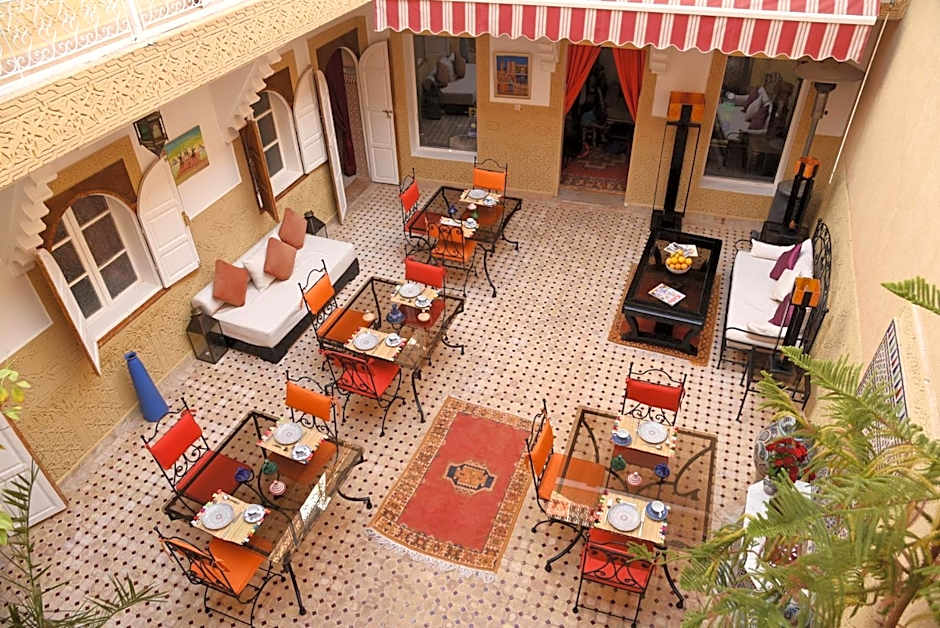 Riad Shaden