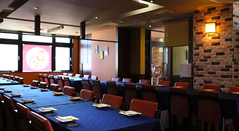 Hotel Wing International Chitose