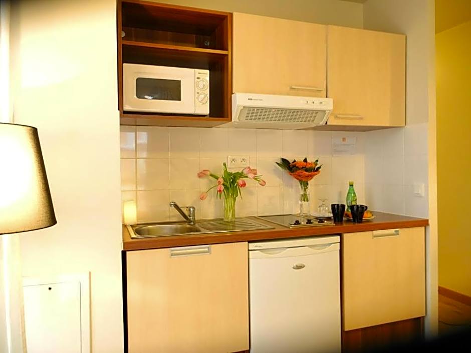 Villa Val Senart 1ere Avenue