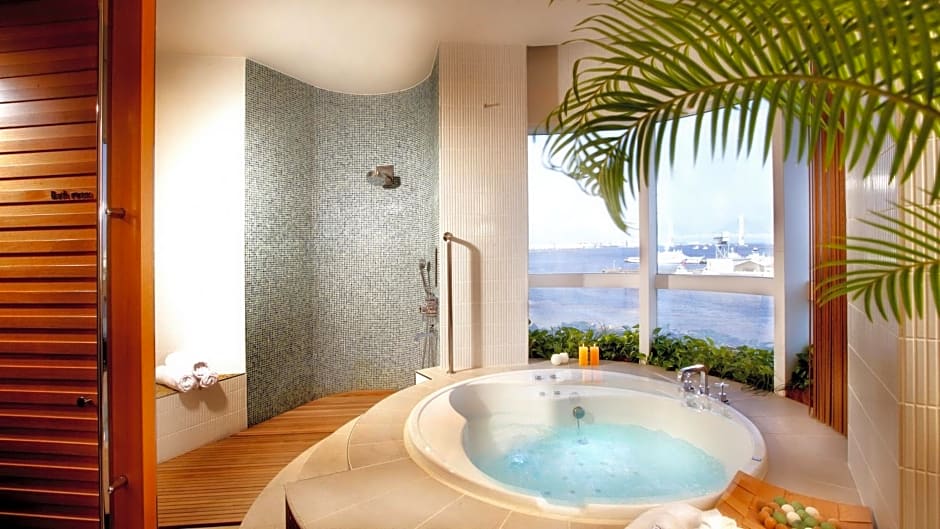 InterContinental Yokohama Grand by IHG