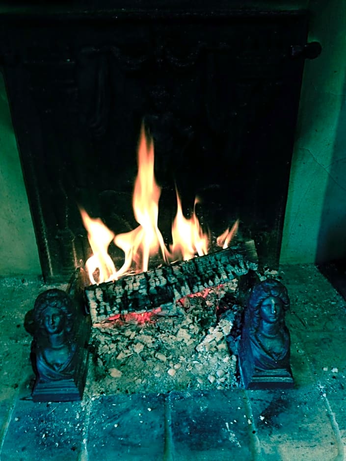 Canonica dei Templari