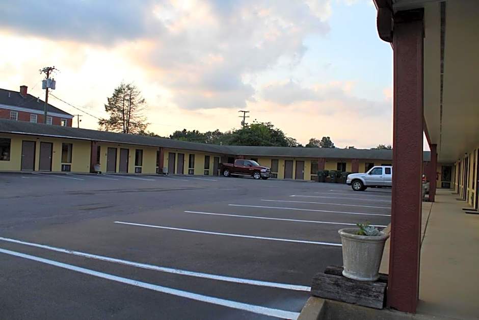 Budget Host Inn Bristol