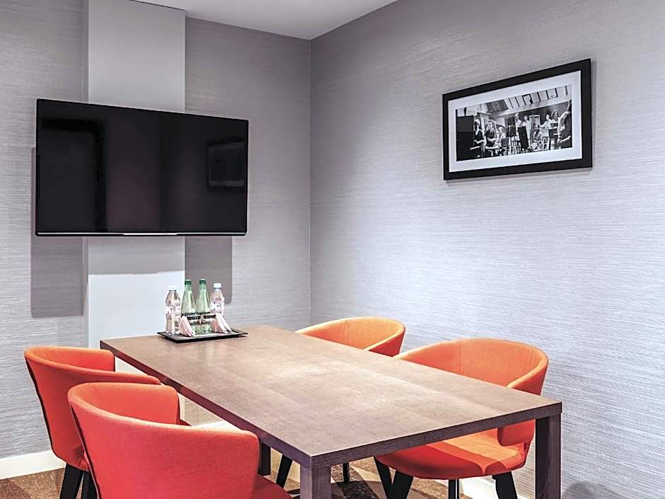 Mercure Paris Montmartre Sacre Coeur