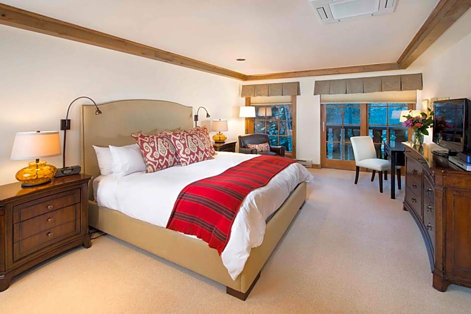 Gravity Haus Vail