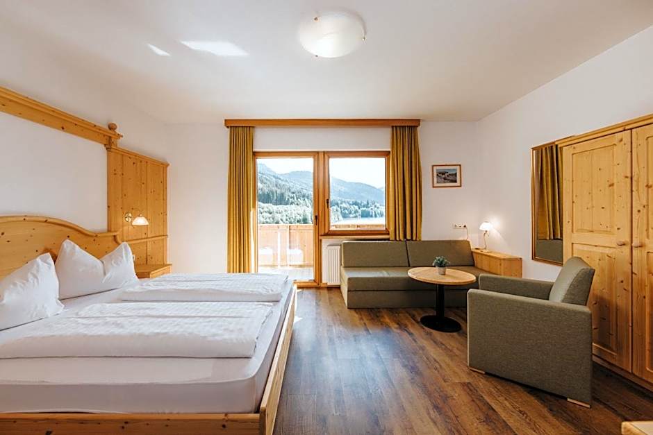 Hotel Seehof
