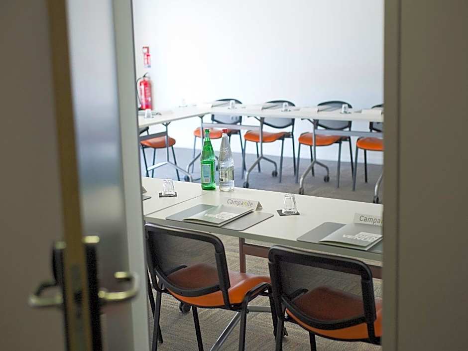 Campanile Clermont Ferrand Centre