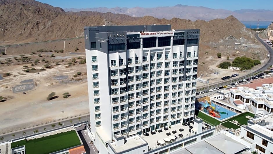Mirage Bab Al Bahr Hotel
