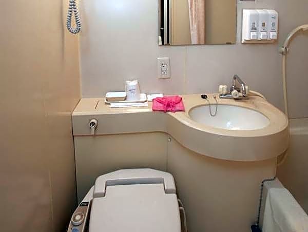 Ginza Capital Main Hotel