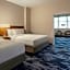 Fairfield Inn & Suites by Marriott Albany Downtown