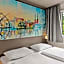 B&B Hotel Lübeck Berliner-Platz