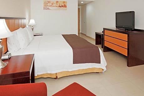 King Room - Disability Access/Non-Smoking