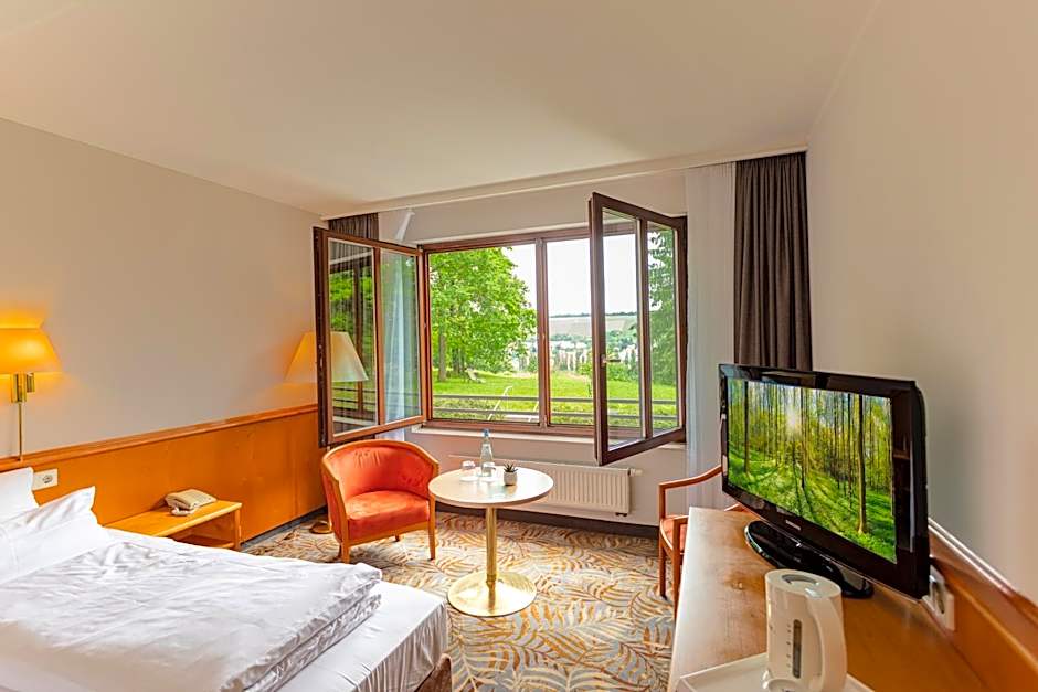 Best Western Hotel Polisina