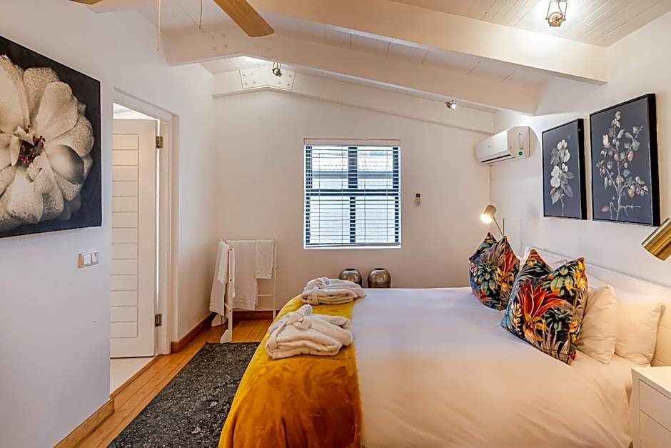 The Ivy Apartments Franschhoek