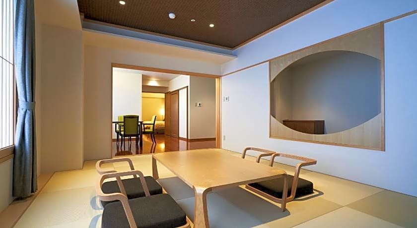 Tendo Hotel
