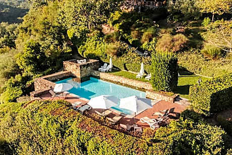 Borghetto Il Poggiolo Mugello - Affitti Brevi Italia