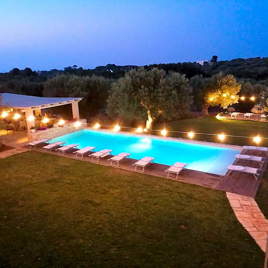 B&B Don Giovanni Monopoli