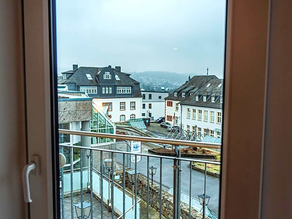 Wetzlarer Hof Hotel & Restaurant