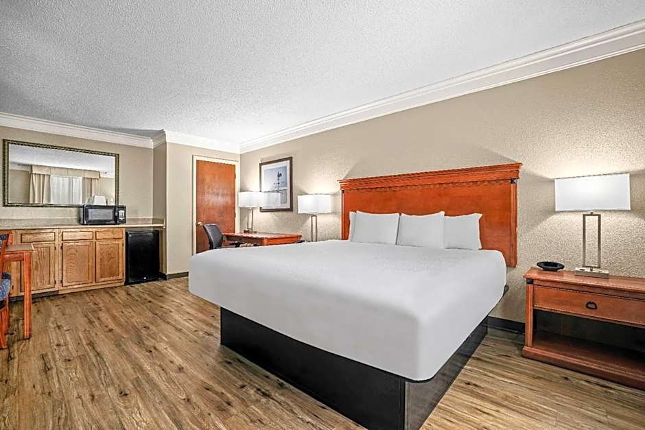 Baymont by Wyndham Madisonville