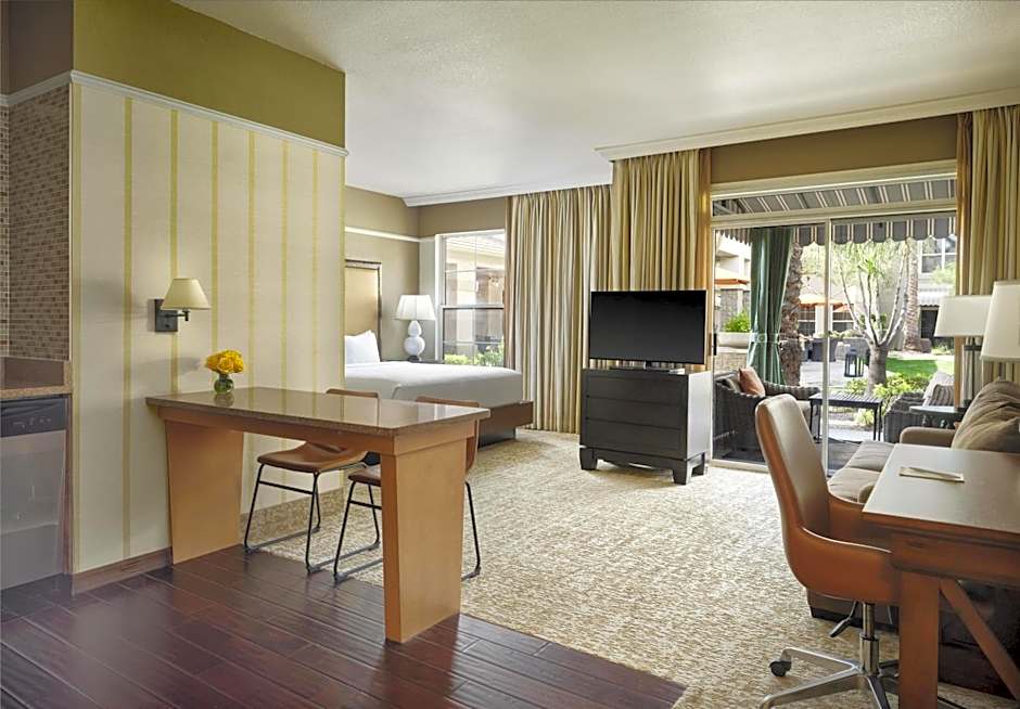 Sonesta Suites Scottsdale Gainey Ranch