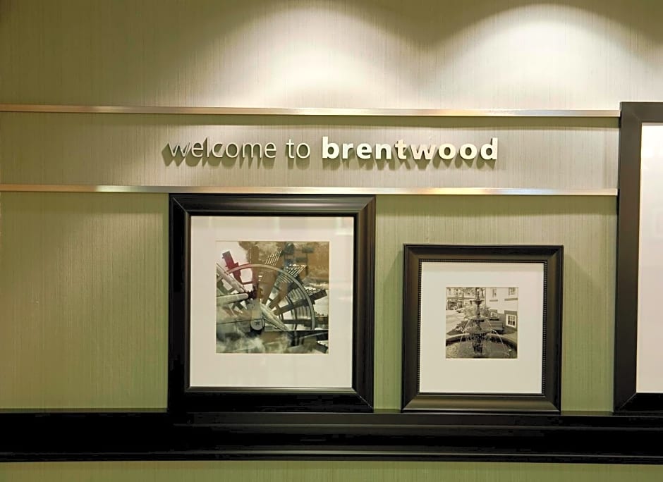 Hampton Inn Nashville/Brentwood-I-65S