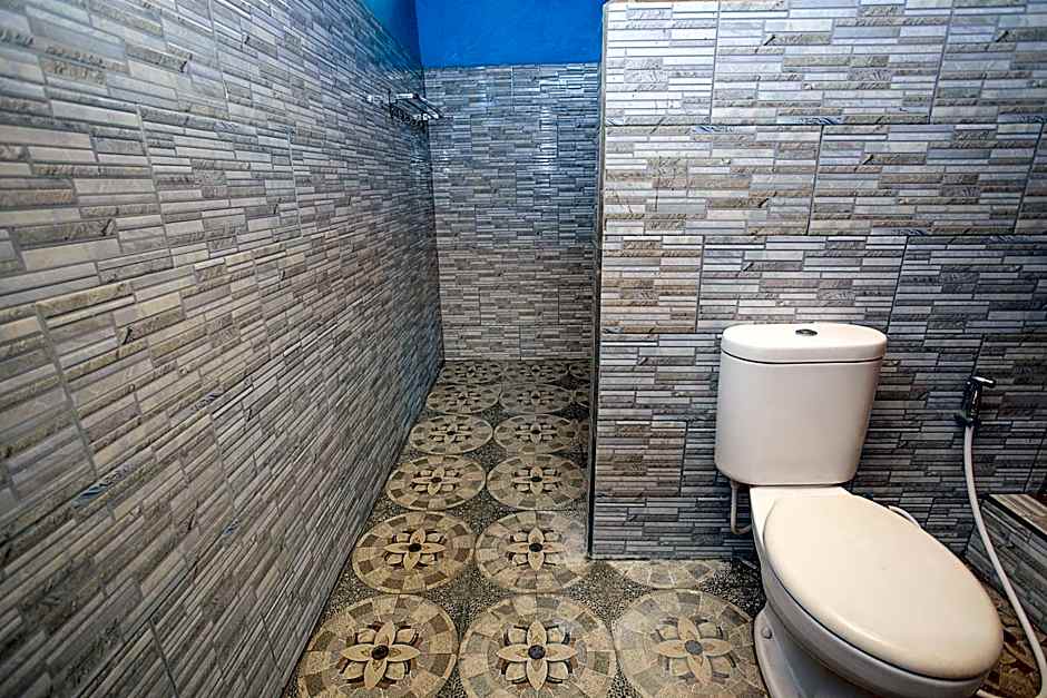 Tawe Ocean Blue Villa Lembongan