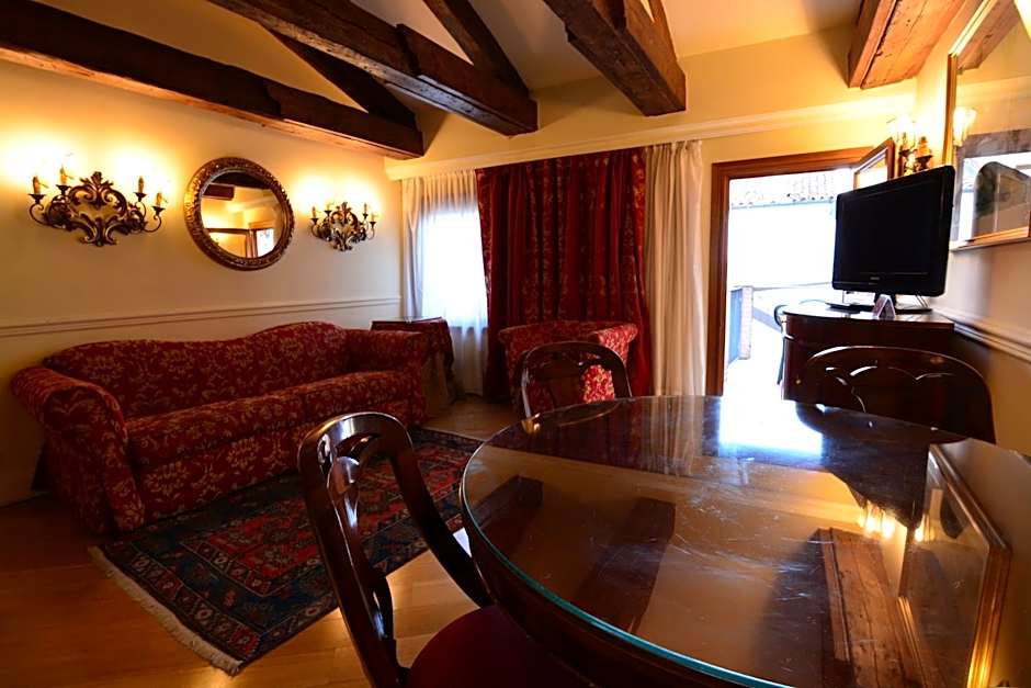 Royal San Marco Hotel