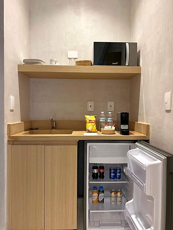 Casa Quiote Hotel Boutique City Center based - Adults Only