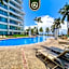 2BR Condo with Private Blacony - Oceean View